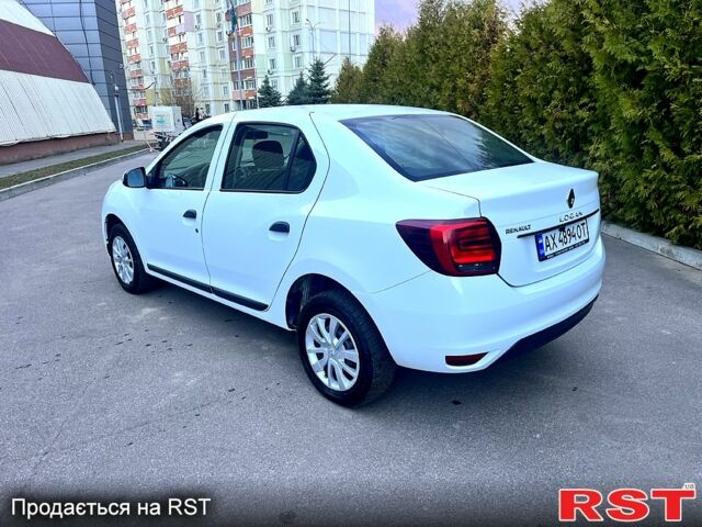 Рено Логан, об'ємом двигуна 15 л та пробігом 161 тис. км за 7100 $, фото 6 на Automoto.ua