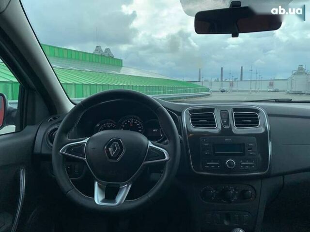 Рено Логан, объемом двигателя 1.5 л и пробегом 69 тыс. км за 10490 $, фото 13 на Automoto.ua