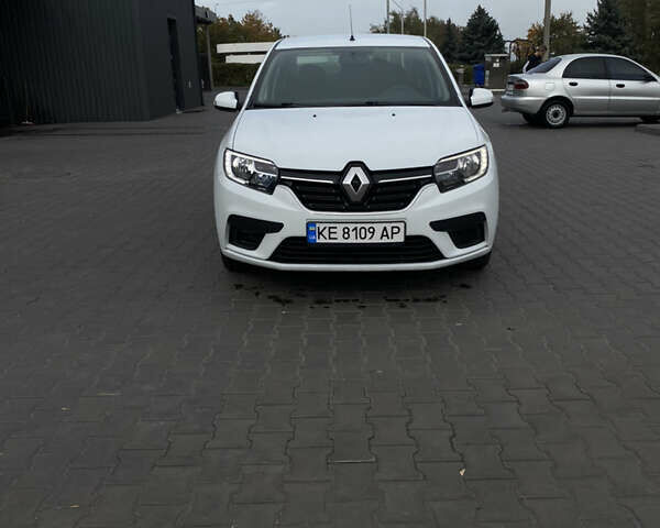 Рено Логан, об'ємом двигуна 1.46 л та пробігом 164 тис. км за 8100 $, фото 1 на Automoto.ua