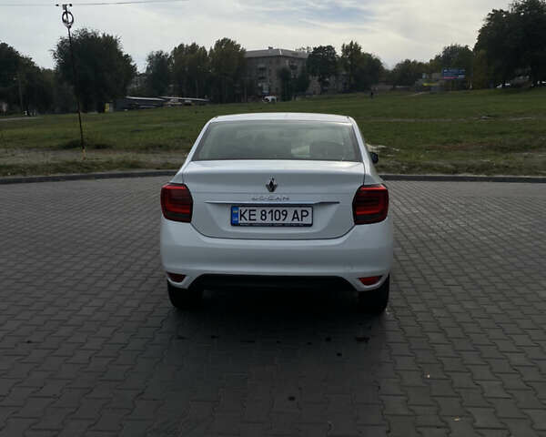 Рено Логан, об'ємом двигуна 1.46 л та пробігом 164 тис. км за 8100 $, фото 4 на Automoto.ua
