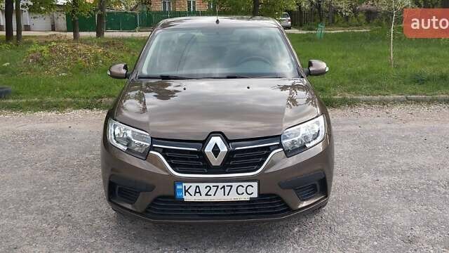 Рено Логан, объемом двигателя 0.9 л и пробегом 12 тыс. км за 10200 $, фото 16 на Automoto.ua