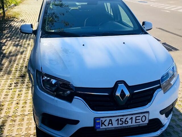 Рено Логан, объемом двигателя 0.9 л и пробегом 203 тыс. км за 7700 $, фото 10 на Automoto.ua