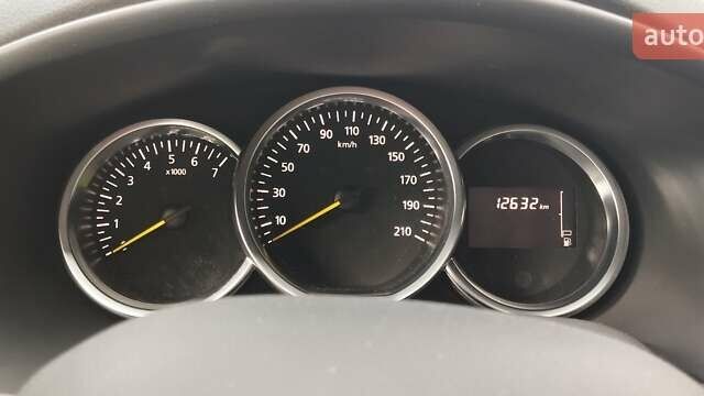 Рено Логан, объемом двигателя 0.9 л и пробегом 12 тыс. км за 10200 $, фото 15 на Automoto.ua