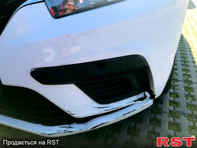 Рено Логан, объемом двигателя 0.9 л и пробегом 203 тыс. км за 7700 $, фото 5 на Automoto.ua