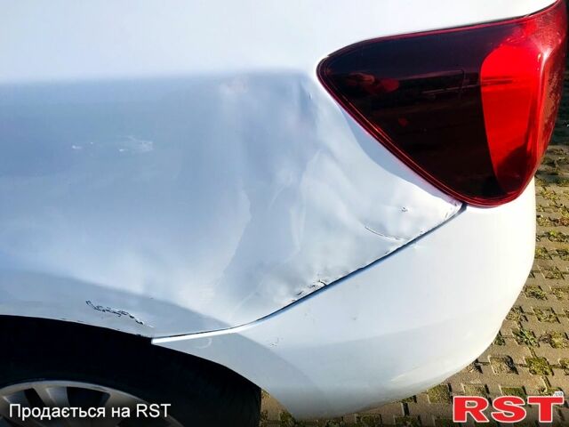 Рено Логан, объемом двигателя 0.9 л и пробегом 203 тыс. км за 7700 $, фото 6 на Automoto.ua
