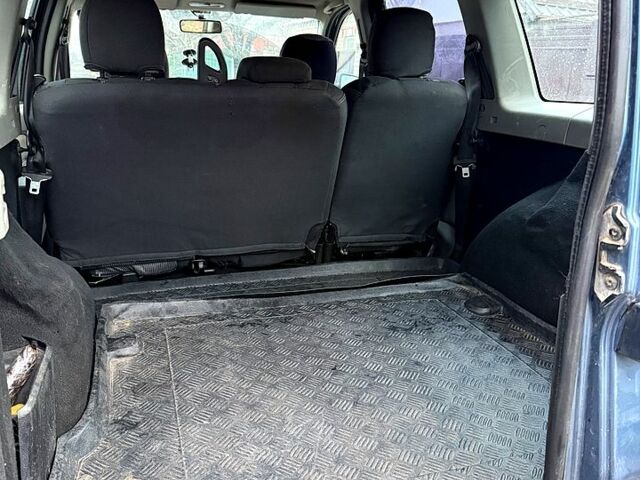 Рено Логан, об'ємом двигуна 1.6 л та пробігом 167 тис. км за 4700 $, фото 10 на Automoto.ua