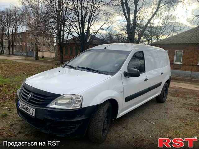 Рено Логан, объемом двигателя 1.5 л и пробегом 189 тыс. км за 3999 $, фото 2 на Automoto.ua