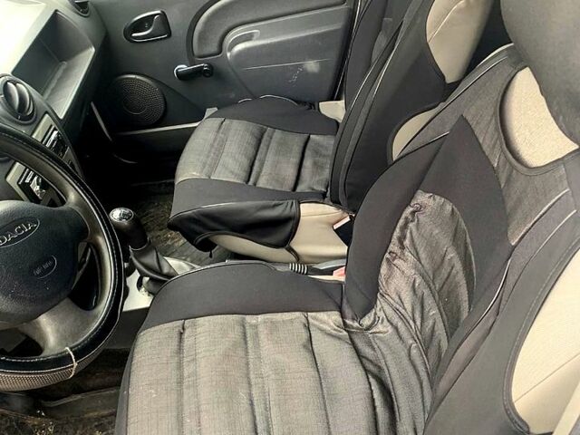 Рено Логан, объемом двигателя 1.5 л и пробегом 189 тыс. км за 3999 $, фото 4 на Automoto.ua