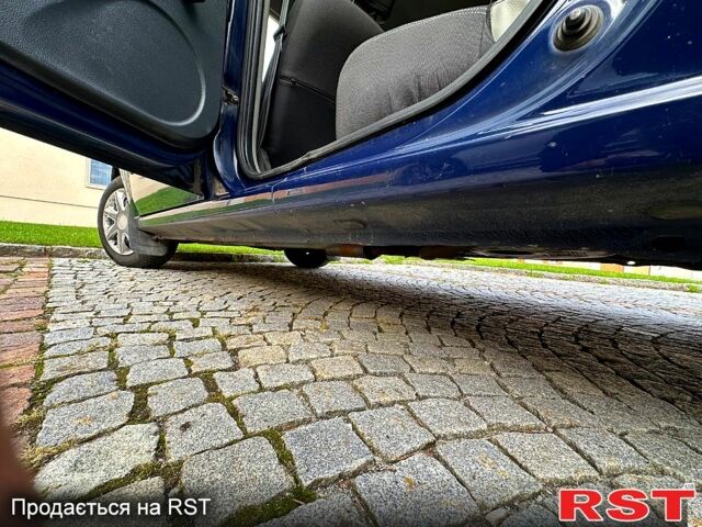 Рено Логан, объемом двигателя 1.6 л и пробегом 240 тыс. км за 4550 $, фото 10 на Automoto.ua