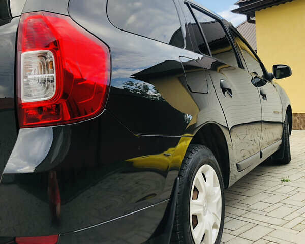 Рено Логан, объемом двигателя 1.15 л и пробегом 142 тыс. км за 6500 $, фото 13 на Automoto.ua