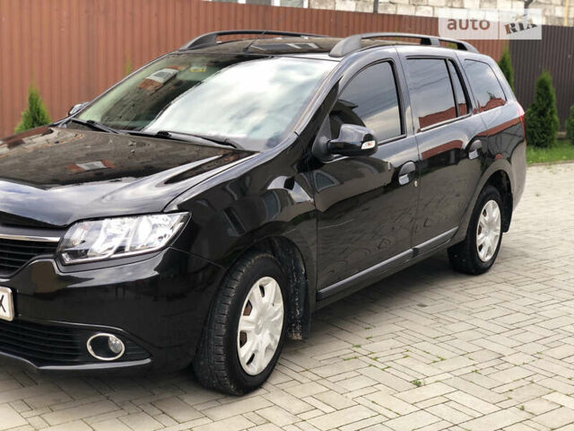 Рено Логан, объемом двигателя 1.15 л и пробегом 142 тыс. км за 6500 $, фото 1 на Automoto.ua