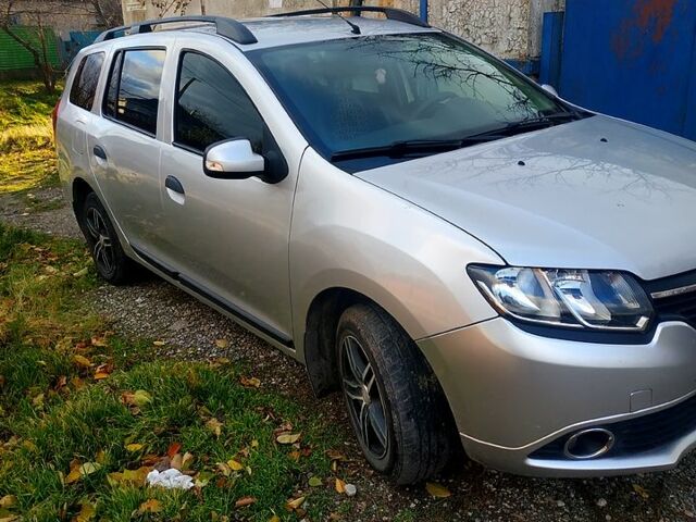 Рено Логан, об'ємом двигуна 1.5 л та пробігом 86 тис. км за 7900 $, фото 5 на Automoto.ua