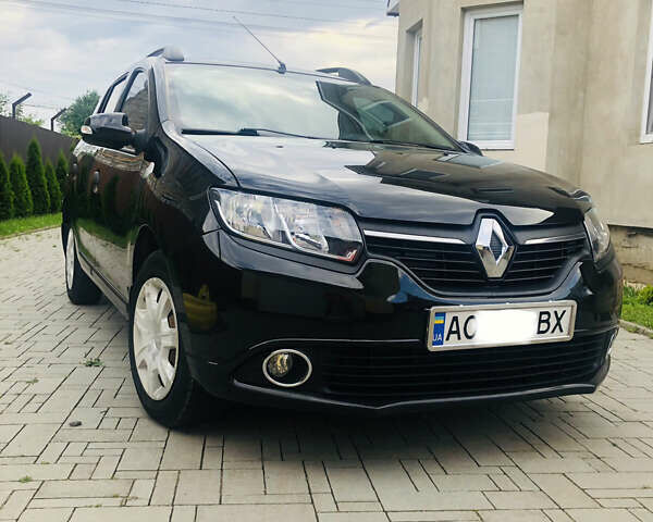Рено Логан, объемом двигателя 1.15 л и пробегом 142 тыс. км за 6500 $, фото 17 на Automoto.ua