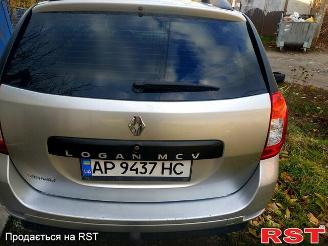Рено Логан, об'ємом двигуна 1.5 л та пробігом 86 тис. км за 7900 $, фото 3 на Automoto.ua