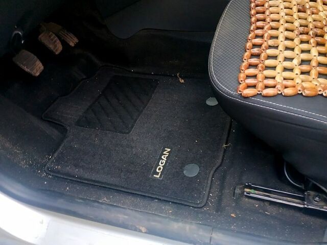 Рено Логан, об'ємом двигуна 1.5 л та пробігом 86 тис. км за 7900 $, фото 2 на Automoto.ua