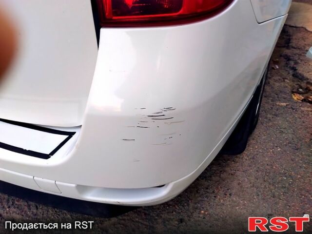 Рено Логан, объемом двигателя 1.5 л и пробегом 306 тыс. км за 6600 $, фото 1 на Automoto.ua