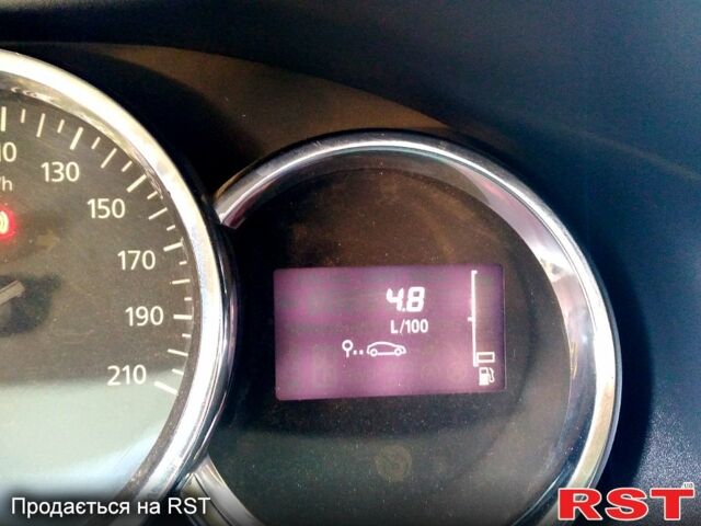 Рено Логан, объемом двигателя 1.5 л и пробегом 306 тыс. км за 6600 $, фото 3 на Automoto.ua