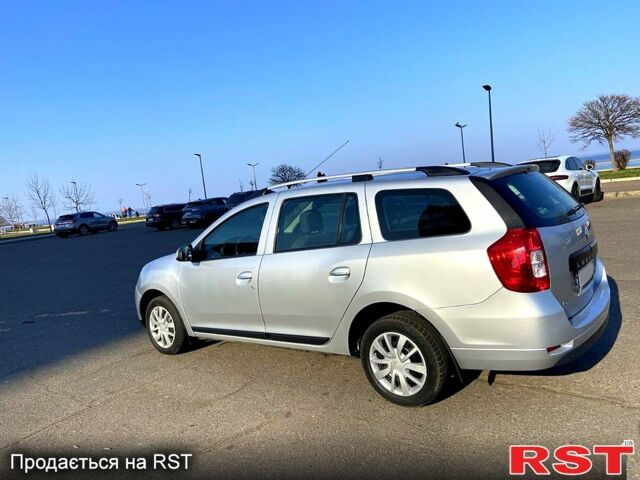 Рено Логан, объемом двигателя 1.2 л и пробегом 160 тыс. км за 6800 $, фото 3 на Automoto.ua