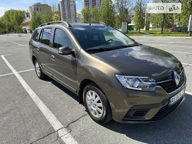 Рено Логан, объемом двигателя 1.46 л и пробегом 91 тыс. км за 11990 $, фото 10 на Automoto.ua