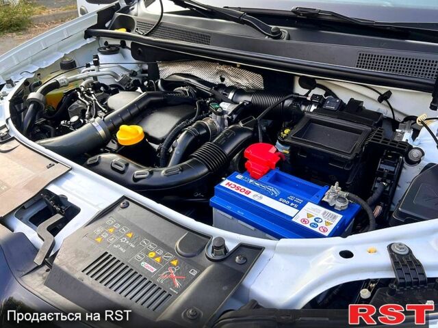 Рено Логан, объемом двигателя 1.5 л и пробегом 59 тыс. км за 11500 $, фото 13 на Automoto.ua