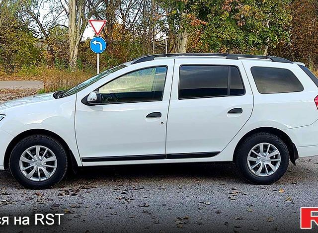 Рено Логан, объемом двигателя 1.5 л и пробегом 59 тыс. км за 11500 $, фото 3 на Automoto.ua