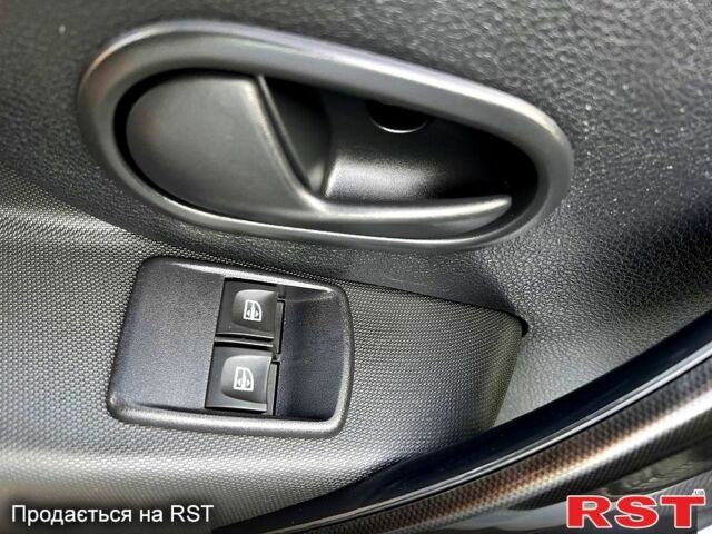 Рено Логан, объемом двигателя 1.5 л и пробегом 59 тыс. км за 11500 $, фото 11 на Automoto.ua
