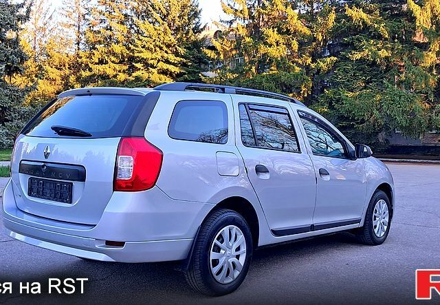Рено Логан, объемом двигателя 15 л и пробегом 65 тыс. км за 9300 $, фото 3 на Automoto.ua