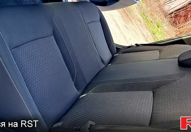 Рено Логан, объемом двигателя 15 л и пробегом 65 тыс. км за 9300 $, фото 9 на Automoto.ua