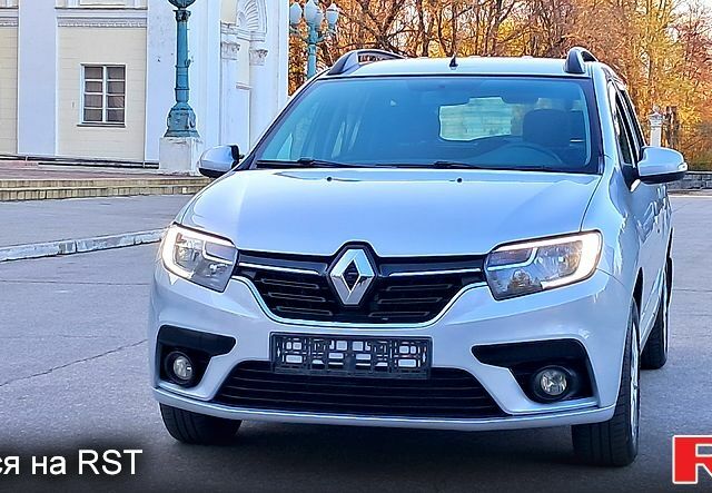 Рено Логан, объемом двигателя 15 л и пробегом 65 тыс. км за 9300 $, фото 1 на Automoto.ua
