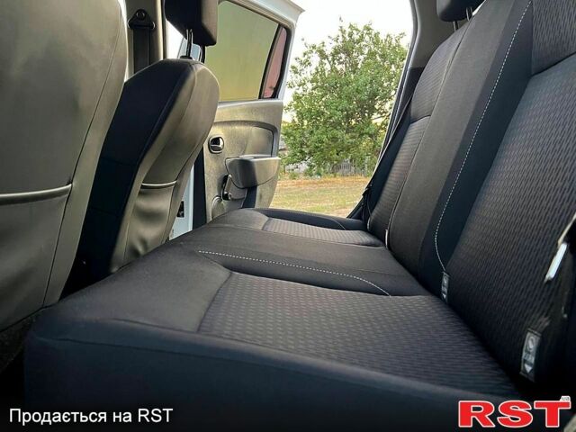 Рено Логан, объемом двигателя 1.5 л и пробегом 59 тыс. км за 11500 $, фото 7 на Automoto.ua