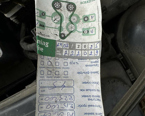 Рено Логан, объемом двигателя 1.5 л и пробегом 244 тыс. км за 8999 $, фото 17 на Automoto.ua