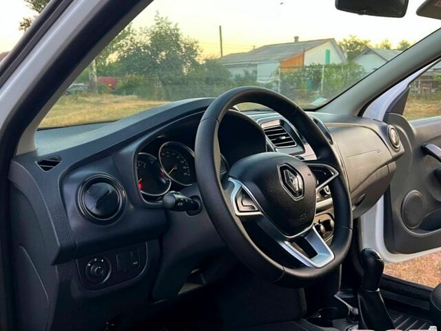Рено Логан, об'ємом двигуна 1.5 л та пробігом 48 тис. км за 11800 $, фото 4 на Automoto.ua