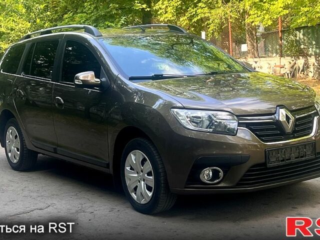 Рено Логан, объемом двигателя 1.5 л и пробегом 57 тыс. км за 11300 $, фото 4 на Automoto.ua