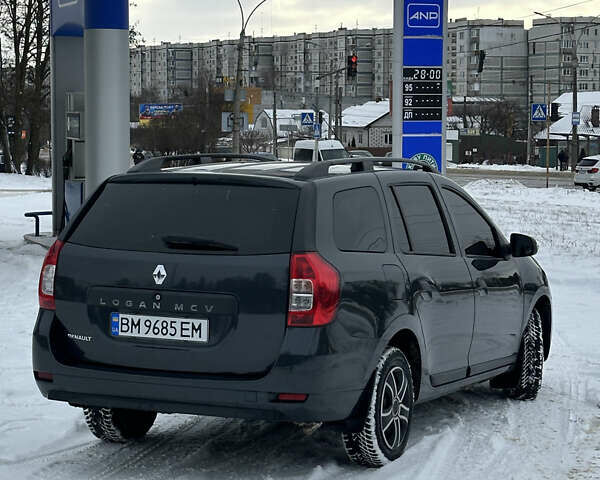 Рено Логан, объемом двигателя 1.5 л и пробегом 244 тыс. км за 8999 $, фото 4 на Automoto.ua