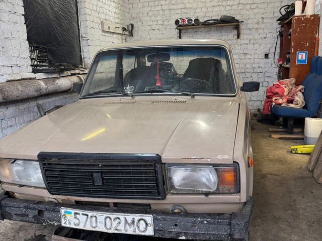 Серый Рено Логан, объемом двигателя 1.8 л и пробегом 80 тыс. км за 650 $, фото 10 на Automoto.ua