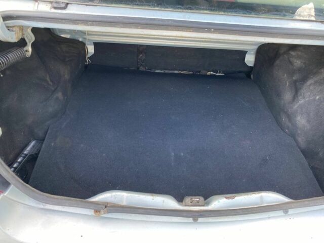 Рено Логан 2007 в Каменское - Днепродзержинск на Automoto.ua Серый Рено Логан, объемом двигателя 1.4 л и пробегом 175 тыс. км за 1500 $, фото 12 на Automoto.ua