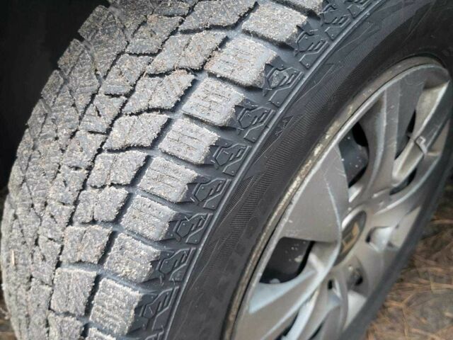 Серый Рено Логан, объемом двигателя 1.4 л и пробегом 211 тыс. км за 2499 $, фото 13 на Automoto.ua