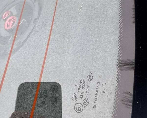 Сірий Рено Логан, об'ємом двигуна 1.39 л та пробігом 172 тис. км за 3350 $, фото 20 на Automoto.ua