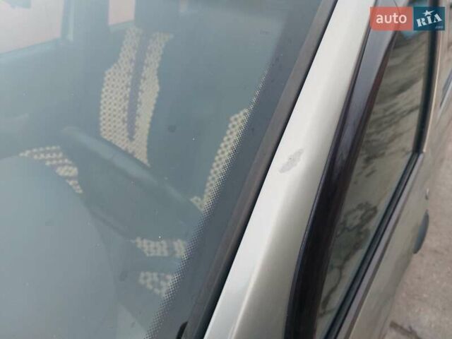 Сірий Рено Логан, об'ємом двигуна 1.39 л та пробігом 110 тис. км за 3800 $, фото 6 на Automoto.ua