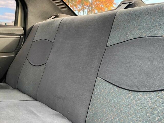 Серый Рено Логан, объемом двигателя 1.4 л и пробегом 218 тыс. км за 2900 $, фото 20 на Automoto.ua