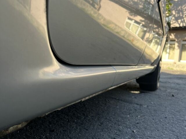 Серый Рено Логан, объемом двигателя 1.6 л и пробегом 182 тыс. км за 5550 $, фото 10 на Automoto.ua