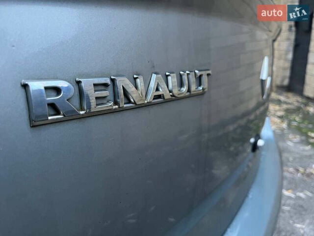 Сірий Рено Логан, об'ємом двигуна 1.4 л та пробігом 515 тис. км за 2900 $, фото 7 на Automoto.ua