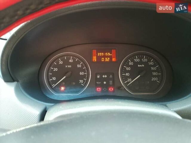 Рено Логан 2010 у Умани на Automoto.ua Сірий Рено Логан, об'ємом двигуна 1.39 л та пробігом 399 тис. км за 2000 $, фото 11 на Automoto.ua