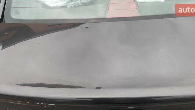 Серый Рено Логан, объемом двигателя 1.39 л и пробегом 250 тыс. км за 3200 $, фото 13 на Automoto.ua