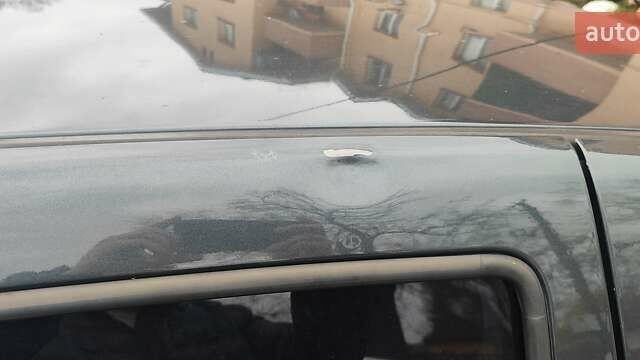 Серый Рено Логан, объемом двигателя 1.39 л и пробегом 250 тыс. км за 3200 $, фото 11 на Automoto.ua