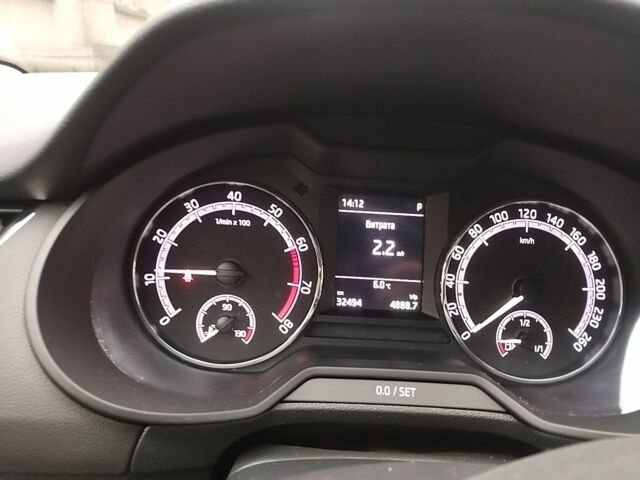 Сірий Рено Логан, об'ємом двигуна 1.6 л та пробігом 186 тис. км за 4300 $, фото 11 на Automoto.ua