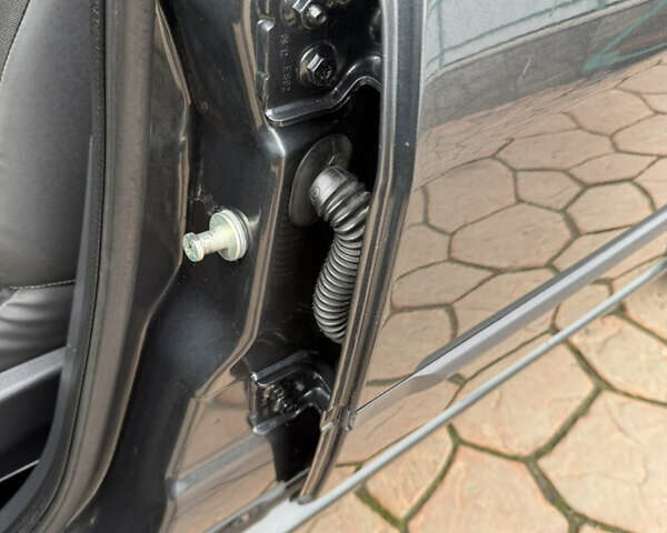 Сірий Рено Логан, об'ємом двигуна 1.6 л та пробігом 115 тис. км за 5850 $, фото 50 на Automoto.ua