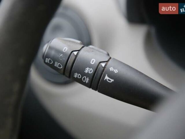 Сірий Рено Логан, об'ємом двигуна 1.39 л та пробігом 54 тис. км за 6400 $, фото 19 на Automoto.ua