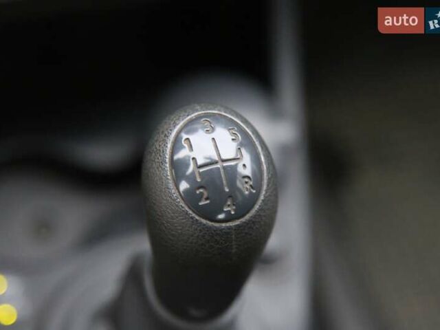 Сірий Рено Логан, об'ємом двигуна 1.39 л та пробігом 54 тис. км за 6400 $, фото 17 на Automoto.ua