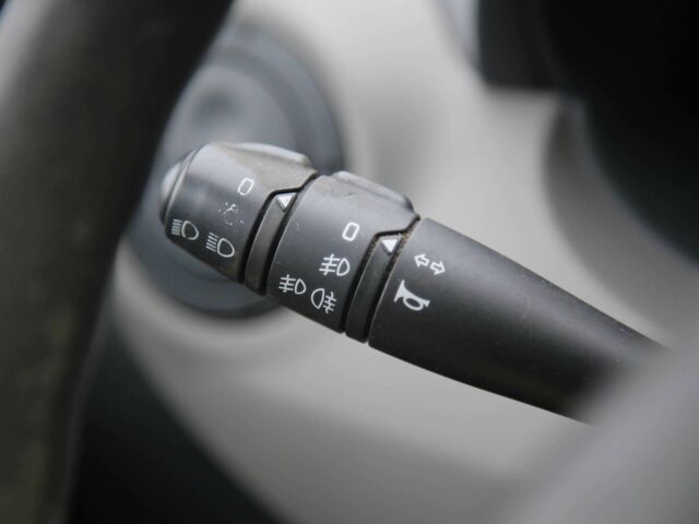 Сірий Рено Логан, об'ємом двигуна 1.4 л та пробігом 54 тис. км за 6400 $, фото 19 на Automoto.ua